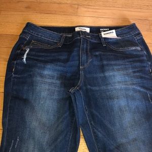 Sonoma skinny jeans